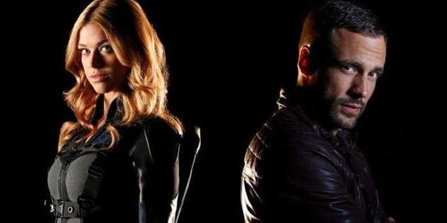 ABC President Says They "Are Cooking Up A Couple" Of New MARVEL Series For The Network