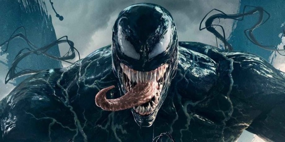 VENOM Star Tom Hardy Goes Into Damage Control Mode About Remarks That His Favorite Scenes Were Cut