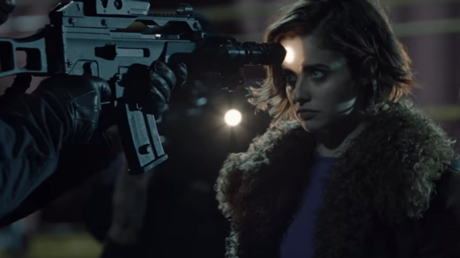 HUMANS: The Conflict Between Synths And Humans Continues In A Promo & Sneak Peek For Season 3, Episode 2