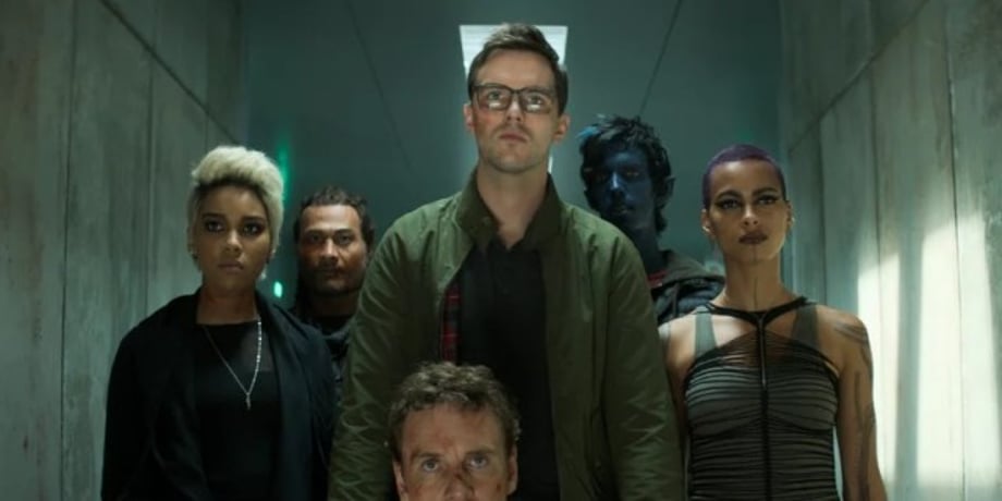 X-MEN: DARK PHOENIX Stills Reveal Two Key Mutant Characters; New Plot Details Revealed By Simon Kinberg