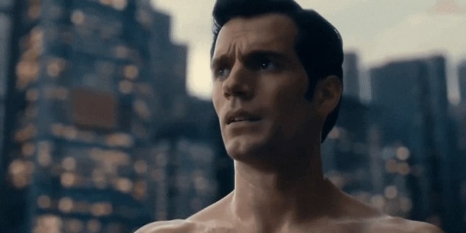 JUSTICE LEAGUE: Superman's Return Reportedly Happened Much Earlier In Zack Snyder's Version Of The Movie