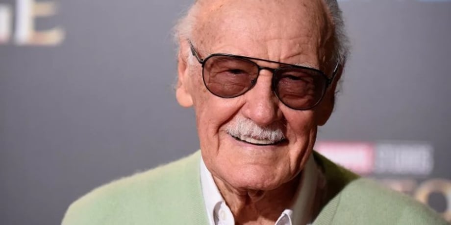 One Of The Late Stan Lee's Final Videos Was A Heartfelt Message To His Fans