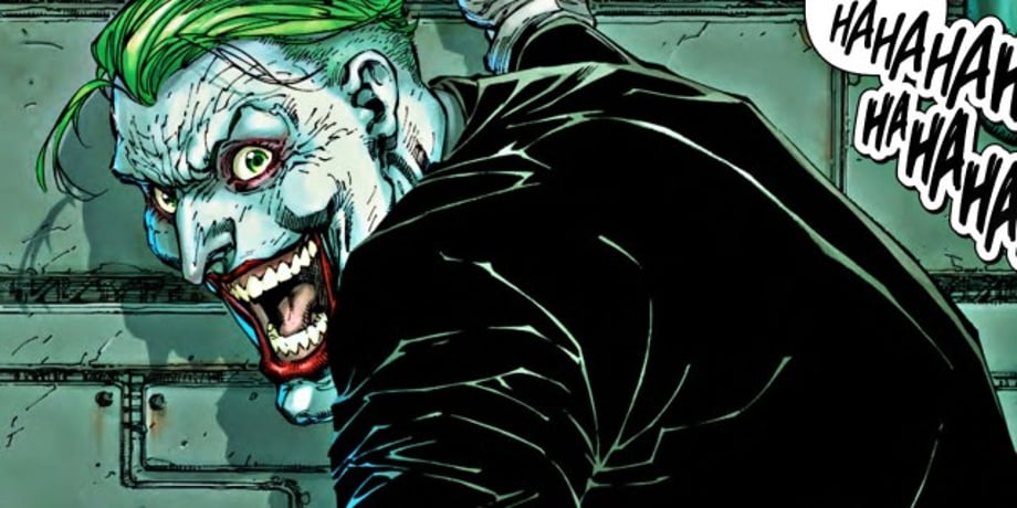 JOKER: Joaquin Phoenix "Could Care Less" About The Pressures Which Come With Playing The Villain