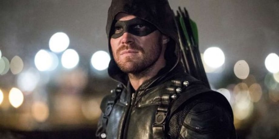 ARROW Season 7's "Supermax" Arc Compared To Putting Batman In Prison Alongside The Joker