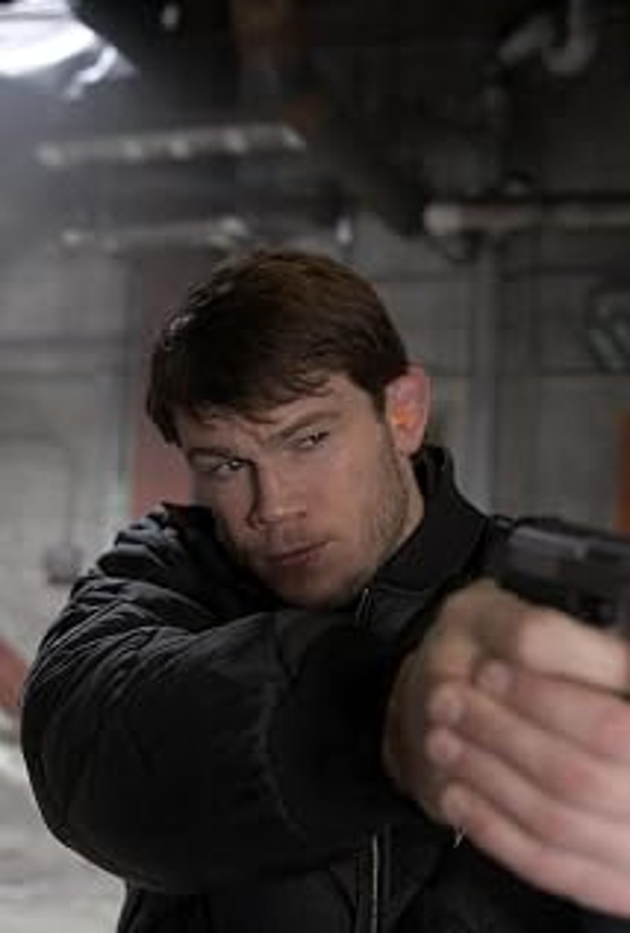 Image result for forrest griffin