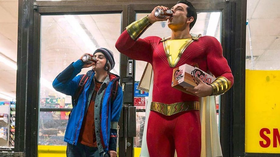 Shazam! Review | Movie - Empire