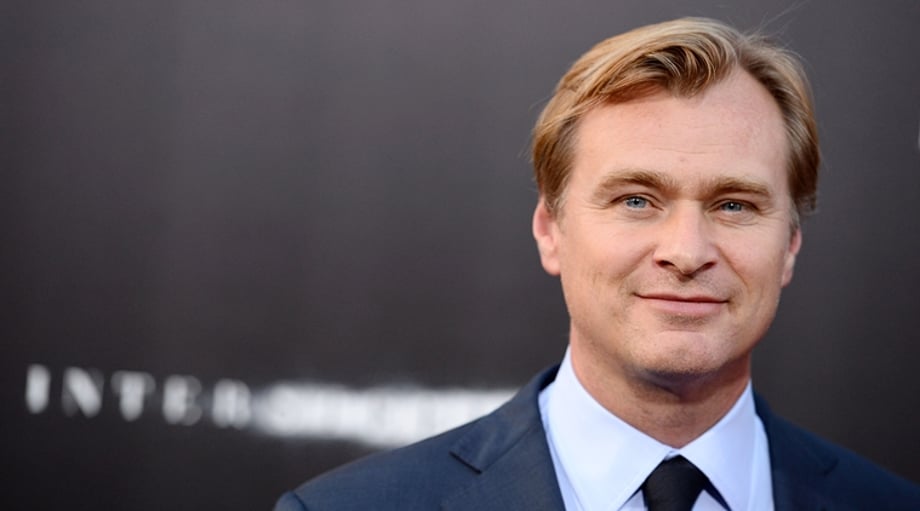 DUNKIRK Director Christopher Nolan Says He Will NOT Be Directing BOND 25