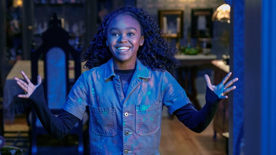 Blumhouse's THE EXORCIST Reboot Casts Lidya Jewett as its Young, Mostly  Likely Possessed, Star — GeekTyrant