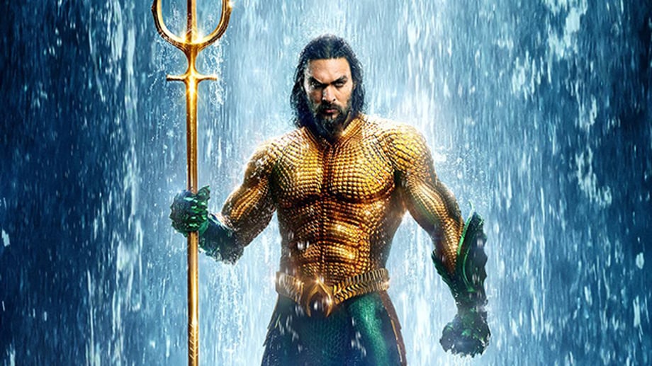 Which Of These Villains Will Feature In AQUAMAN 2?