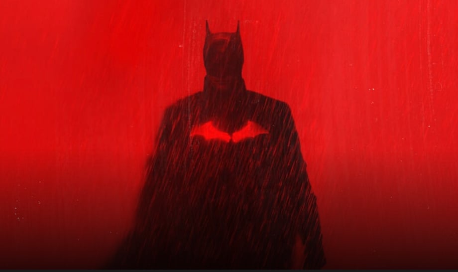 The Batman: same old hypermasculine heroes, sexualised women and disfigured  baddies