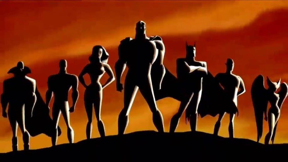 JUSTICE LEAGUE Movie Gets A MUST SEE Fan Made EPIC SUPER CUT Trailer
