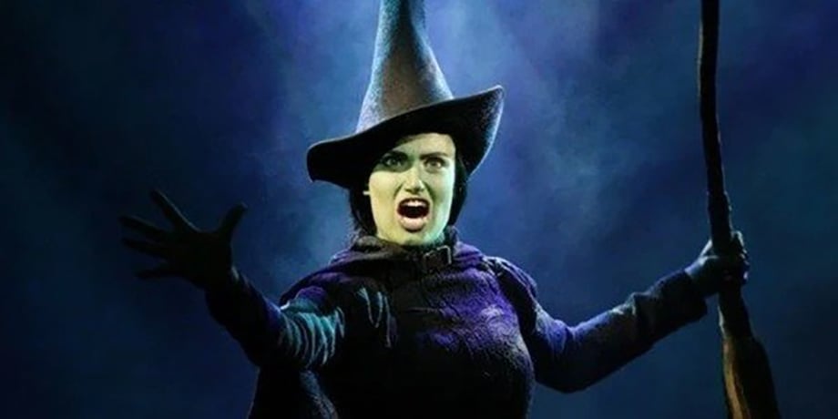 Image result for wicked movie