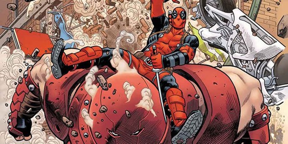 Image result for juggernaut deadpool 2
