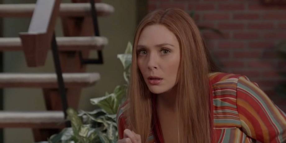 WANDAVISION Reportedly Not Delayed; Still Tentatively Scheduled For Late 2020 Premiere