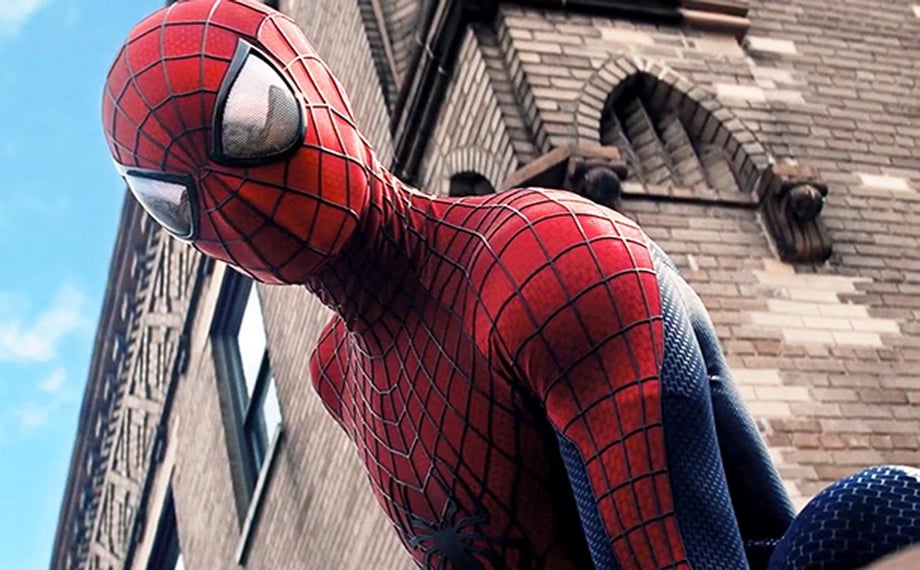 Director Marc Webb Reflects On THE AMAZING SPIDER-MAN Series, Says He Is Proud Of Both Films