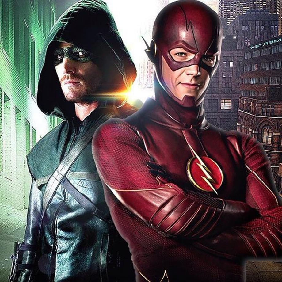 Flashpoint Focus