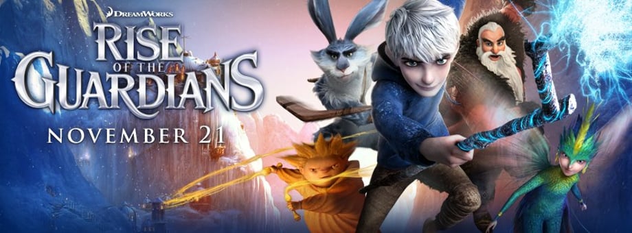 RISE OF THE GUARDIANS Director Wants To Direct THE ROCKETEERS