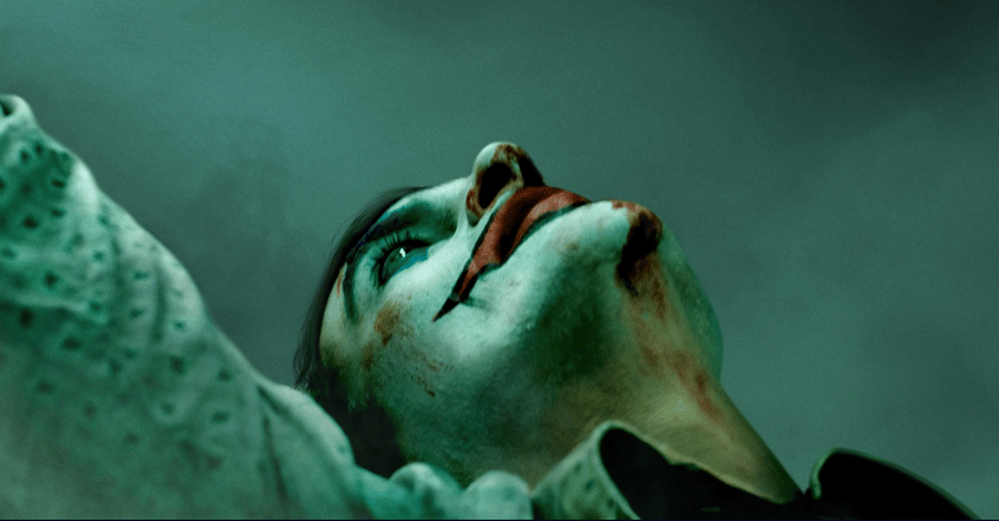Image result for joker movie poster