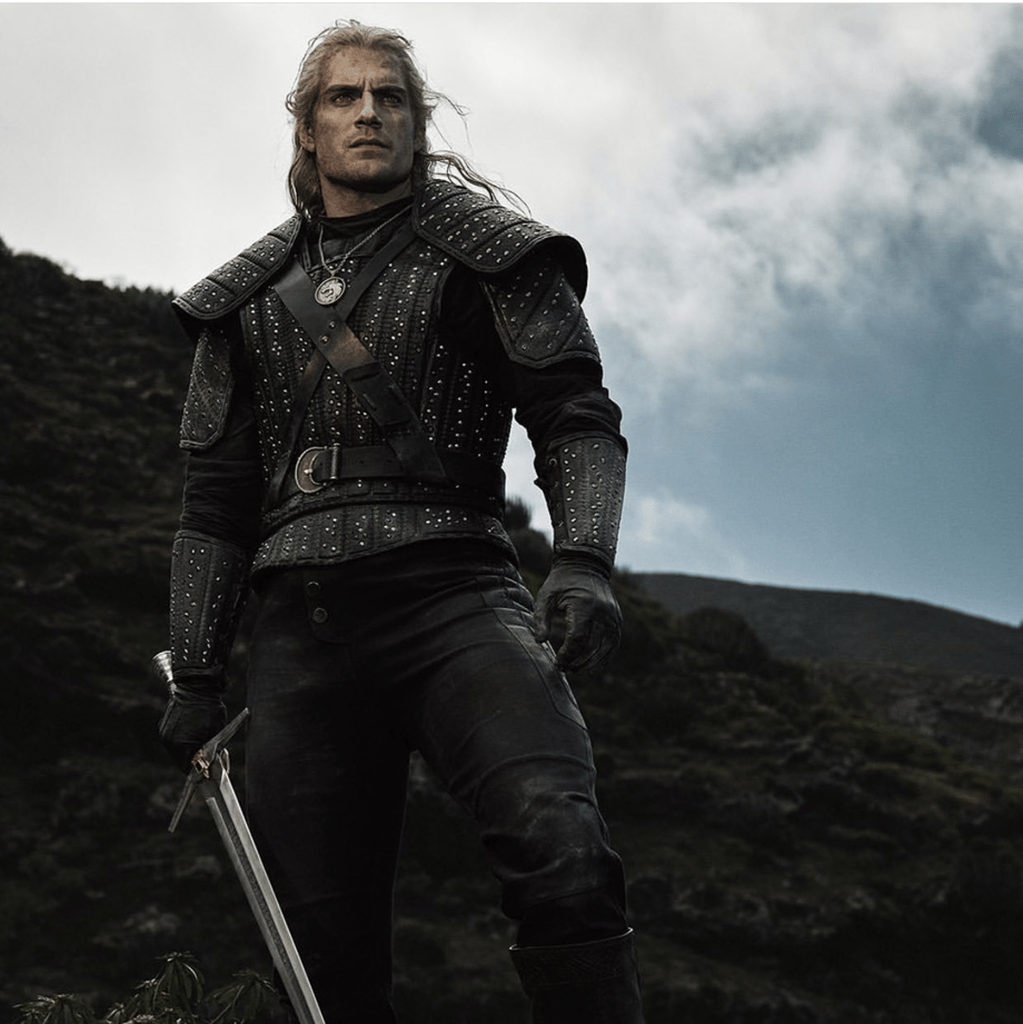 Image result for The Witcher