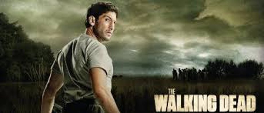 Image result for Walking Dead Shane