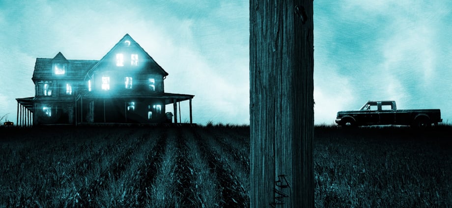 A QUIET PLACE Writers Reveal That They Considered Making The Film A Part Of The CLOVERFIELD Franchise