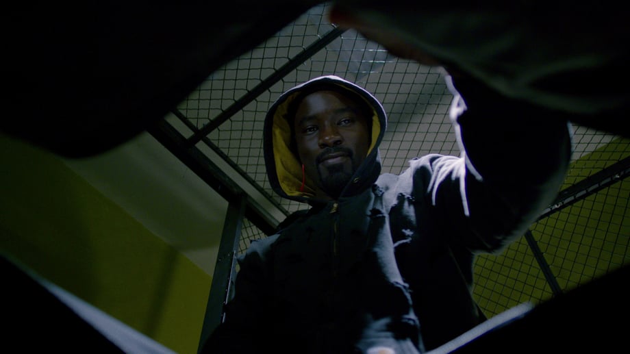 Mike Colter Is Unsure About Whether LUKE CAGE And THE DEFENDERS Could Appear In MCU Films