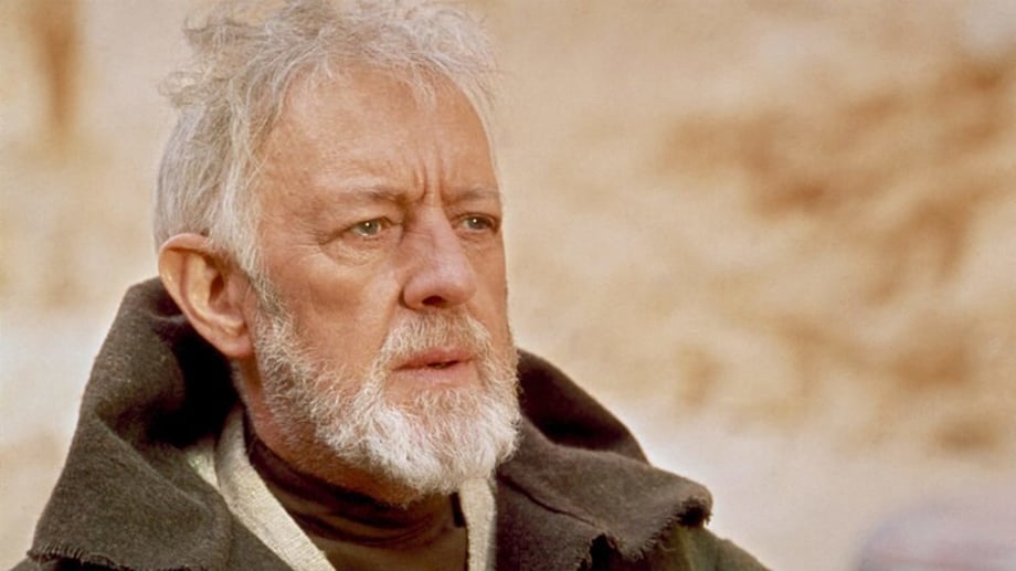 Image result for obi wan kenobi