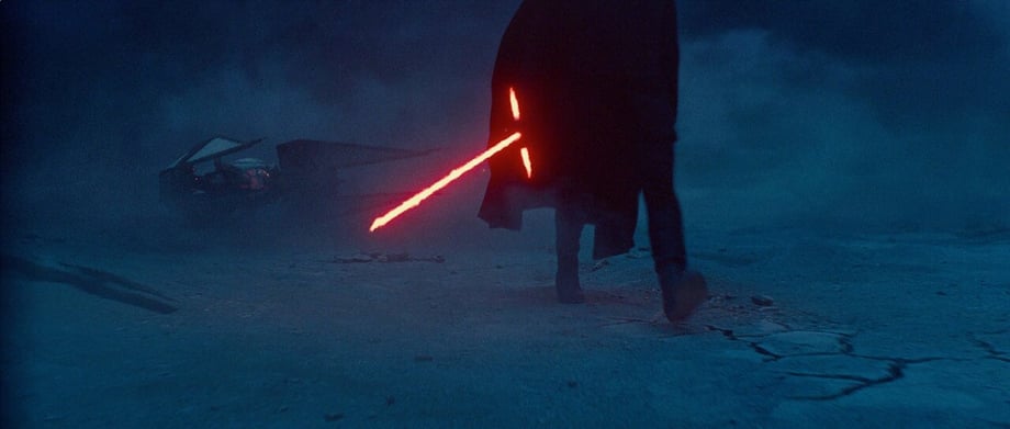 New STAR WARS Film In Development With SLEIGHT Director J.D. Dillard & LUKE CAGE Writer Matt Owens Attached