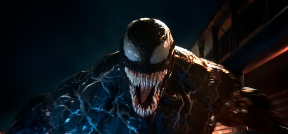 Image result for venom stills