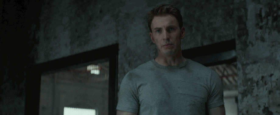 Agent M Loves Gifs marvel captain america black widow civil war