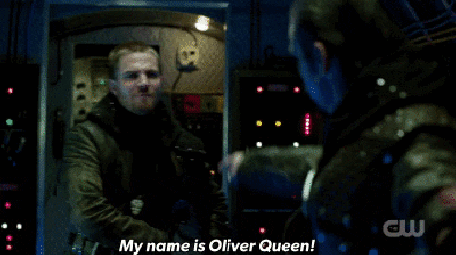 Arrow