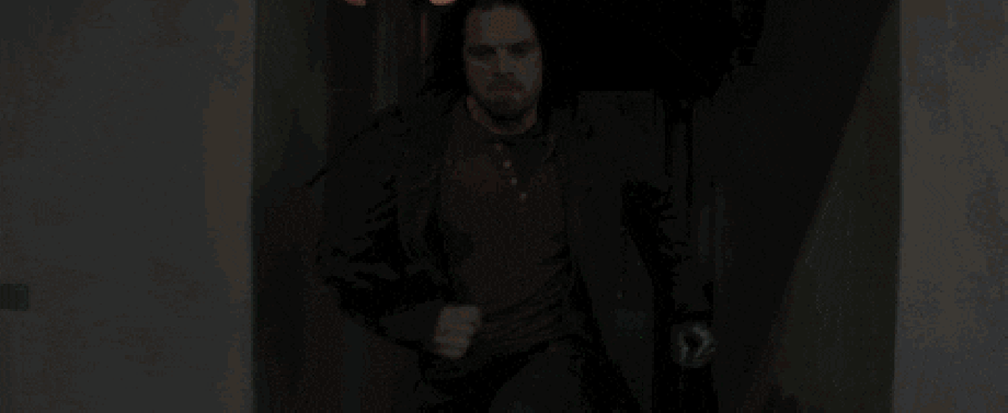 Agent M Loves Gifs marvel captain america black widow civil war