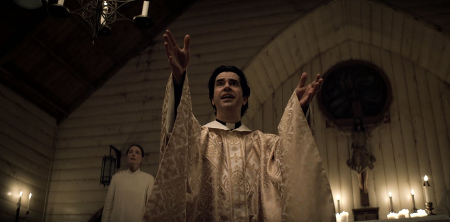Say Your Prayers: 'Midnight Mass' Is Coming—And You're Not Ready | Vanity  Fair
