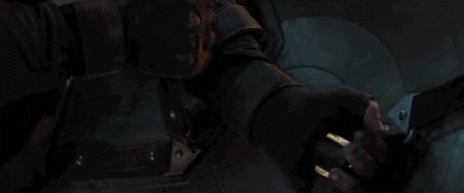  marvel trailer avengers avengers endgame GIF