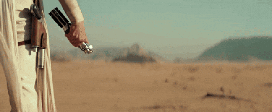 Mashable star wars star wars episode ix star wars the rise of skywalker GIF