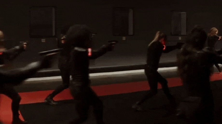  marvel mcu black widow marvel cinematic universe bwdecteaser GIF