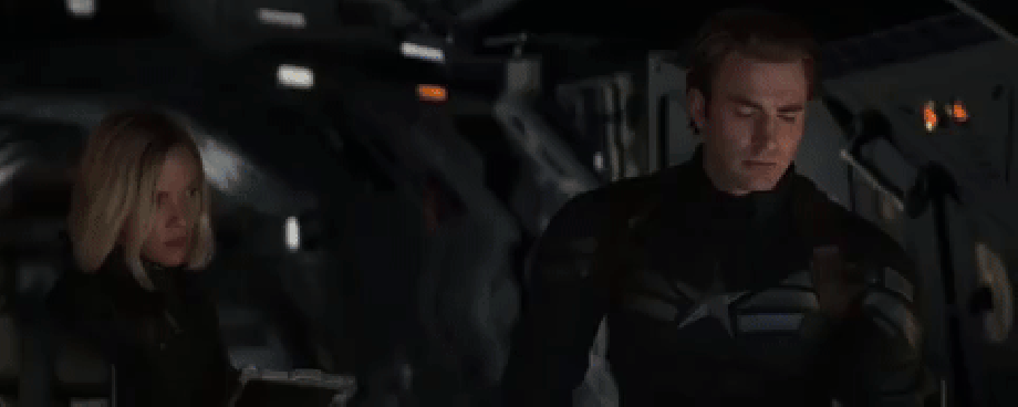 marvel studios GIF
