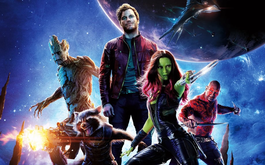 Image result for guardians of the galaxy