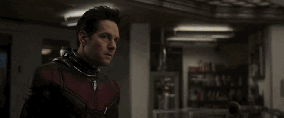  marvel trailer avengers avengers endgame GIF