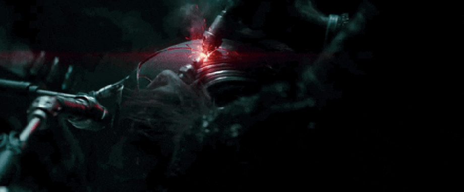 star wars the rise of skywalker GIF by Mashable