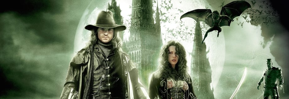 Hugh Jackman Interview - Updates on X3, Van Helsing