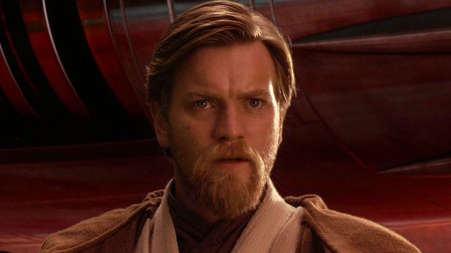 Image result for obi wan ewan