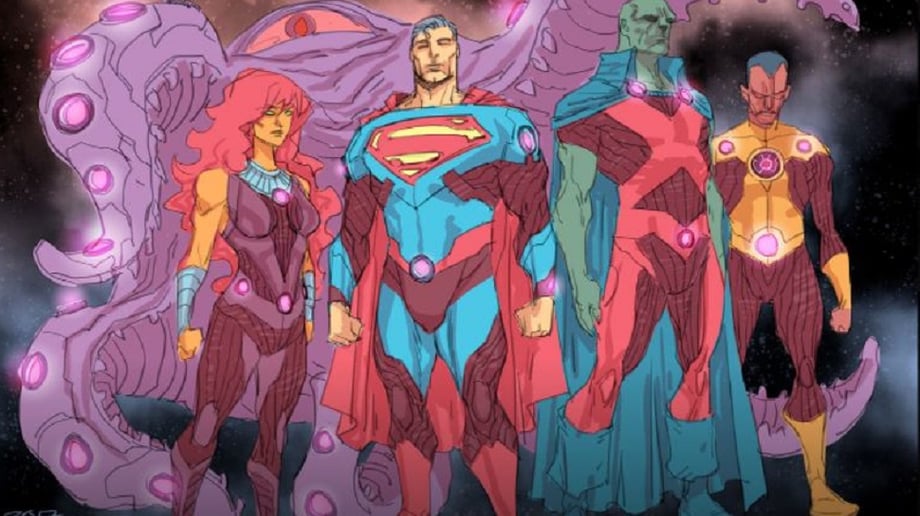 COMICS: DC Will Follow Marvel And Make The Jump From $2.99 To $3.99