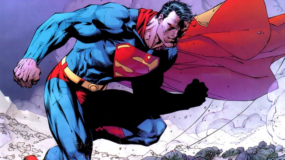 COMICS: DC Reveals Another Batch Of Awesome Variant Covers For ACTION COMICS #1000