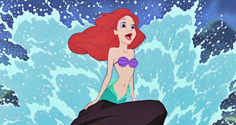 Disney Announces LITTLE MERMAID Remake with Alan Menken And Lin-Manuel Miranda Attached