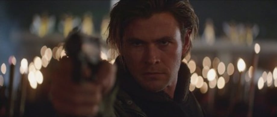 Chris Hemsworth as Nicholas Hathoway 