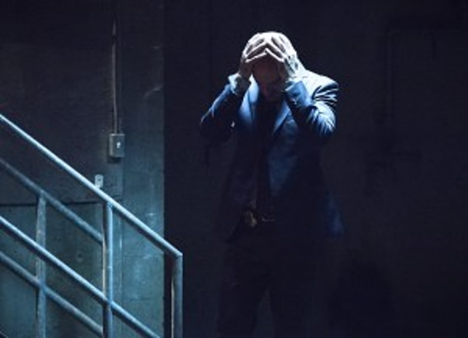 Arrow -- 