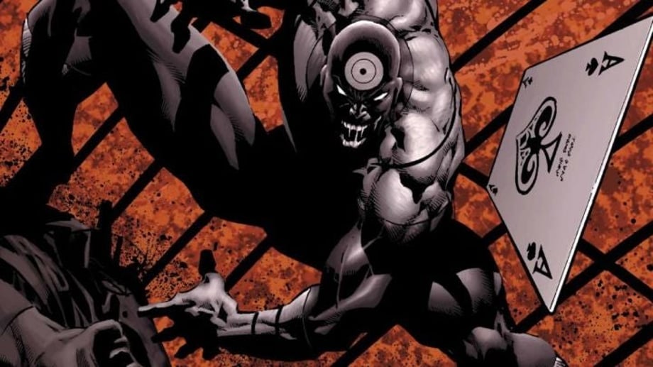 Image result for daredevil season 3 bullseye