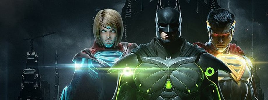 Injustice 2 sequel