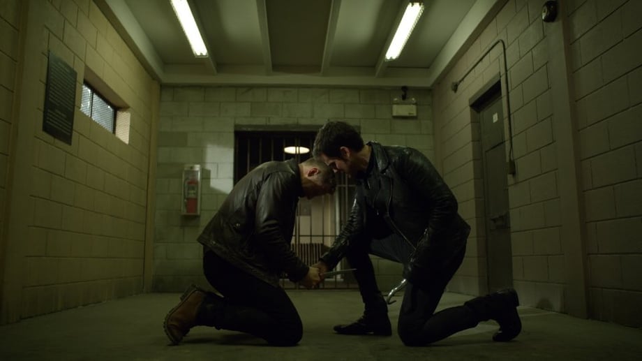 ONCE UPON A TIME: Come Check Out The New Promo For Season 6, Episode 13: "Ill-Boding Patterns"